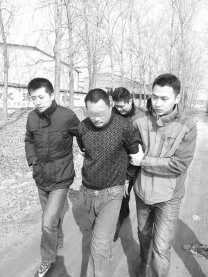 神奇的“盗窃”