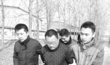 一桩神奇的“盗窃案”