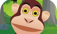 凳子，你真调皮