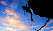 那一次艰难的尝试