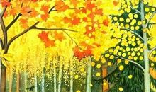 了不起的秋姑娘