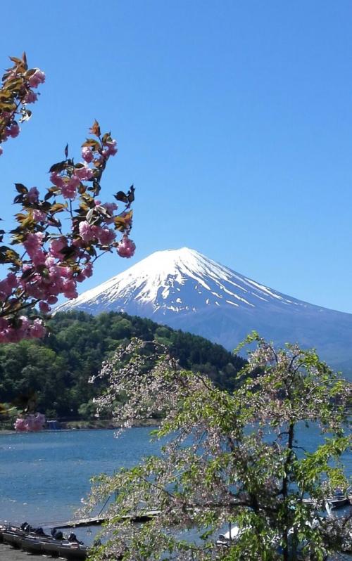 日本之旅