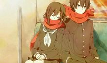 那一刻，我呆住了