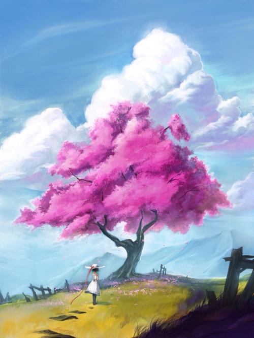 盲人叔叔留下的美好印象