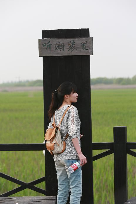 听潮