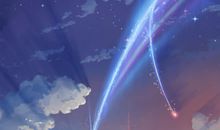 在梦中我是那场雨