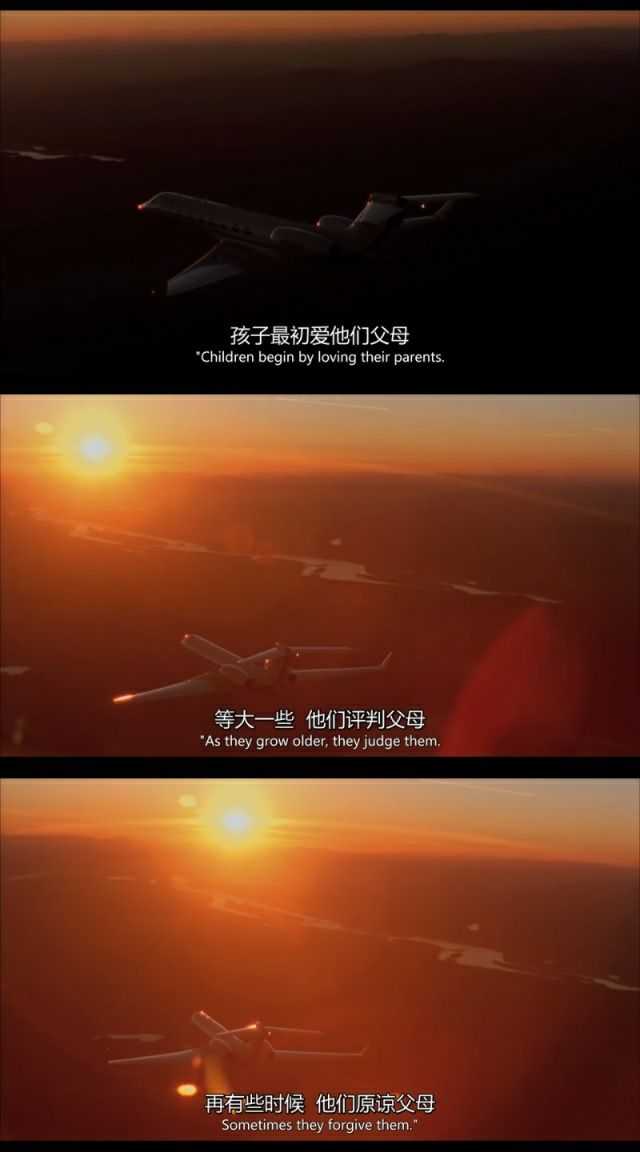 最深刻的一句话