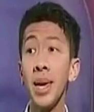 此刻，我不只是兴奋