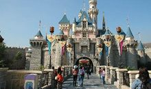 香港迪士尼乐园