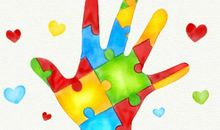 儿童节，爱心洒满校园