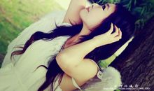 看，那对隐形的翅膀