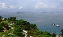 我眼中的鹏海山庄