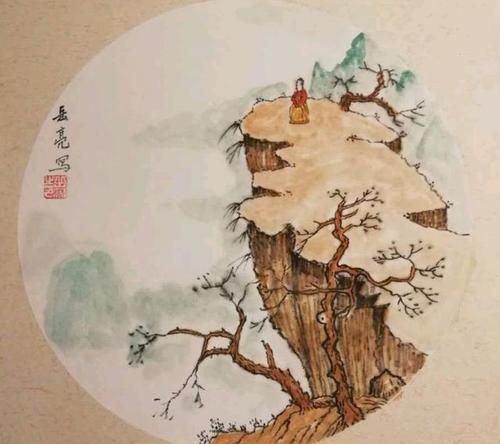 关于歌剧的构图