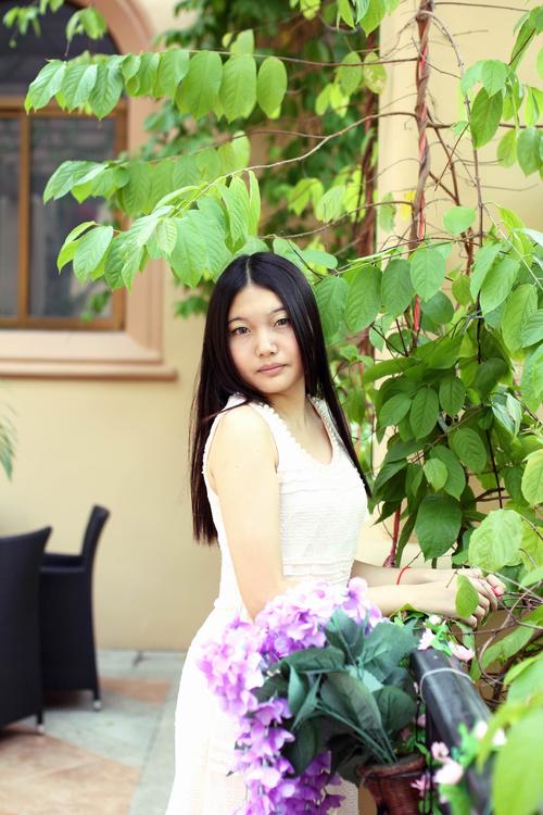 我的小花园