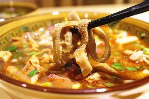 哈吉斯汤