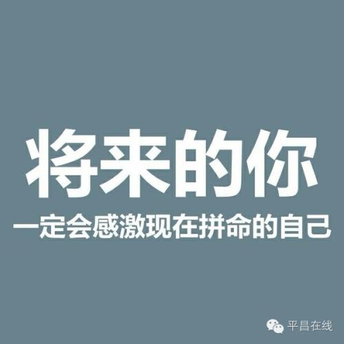 谢谢你的努力
