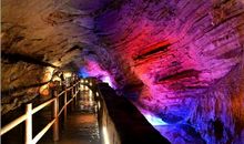 宜兴善卷洞游记