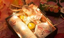 一个特别的生日