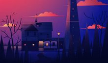 成长道路上的一盏明灯