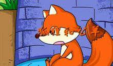 狐狸与公羊读后感