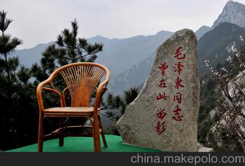 江西庐山风光
