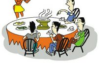 关于筷子的作文