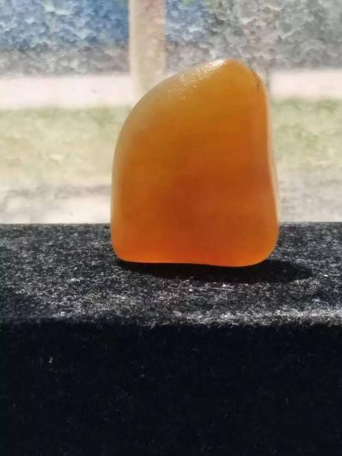 沙漠中的宝石