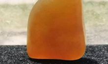 沙漠中的一颗宝石