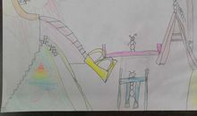 我与蚂蚁的亲密接触