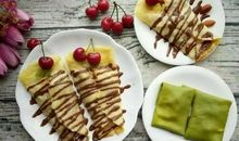 枇杷果树下的似水流年