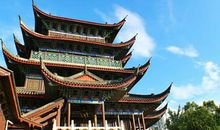 她留给我的美好印象