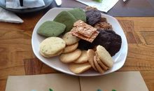 不一样的感觉作