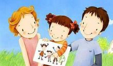 您的爱伴我成长