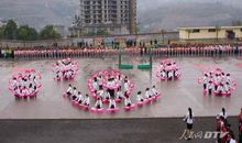 难以忘怀的体育舞蹈比赛