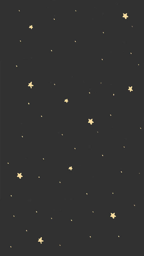 生活在星星的角落