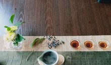 有茶的日子真好