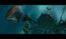 老鼠看电影续写