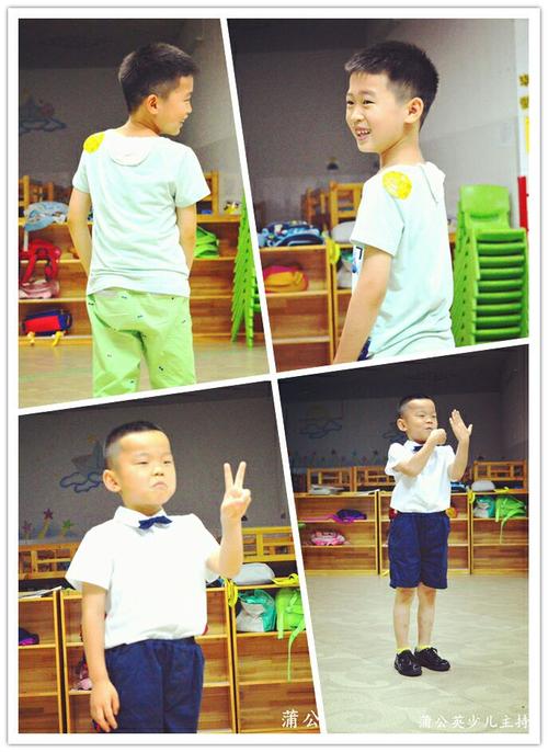 我的成长和练习手册
