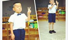 我的成长修炼手册