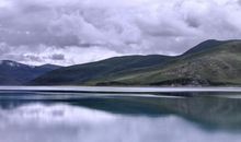 令人向往的地方