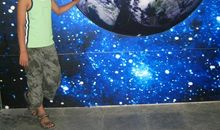 红山动物园游记