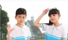 从学生的服装说起