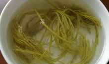 回响在耳畔的叮咛声