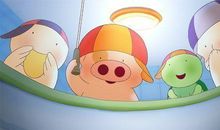 我发现了小乌龟的秘密