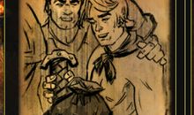 那声音在耳畔回响