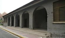 回到唐代寻觅你