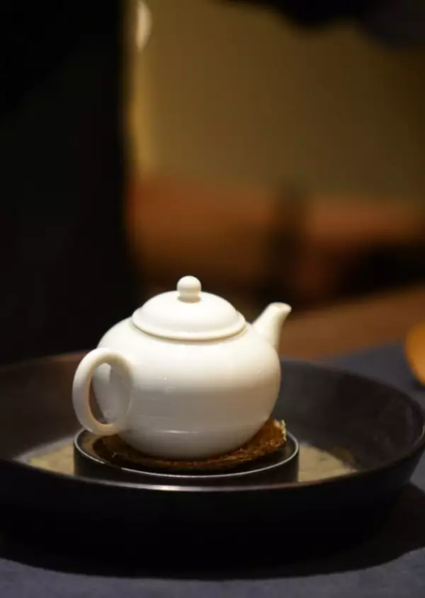 一杯茶