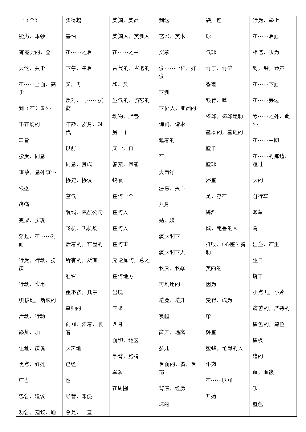 再见S草先生