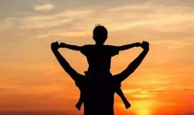 流淌在我心田的父爱