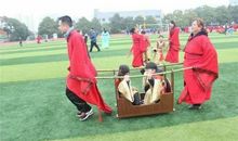 梦回“紧张”时刻